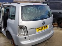 Dezmembrez Volkswagen Touran 2005 1.9 tdi BKC