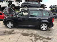 Dezmembrez Volkswagen Touran 2006 Monovolum 1.9