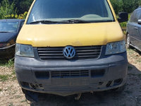 Dezmembrez Volkswagen TRANSPORTER 2008 dubita 1.9