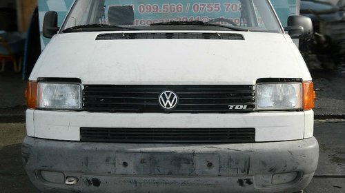 Dezmembrez Volkswagen Transporter 4