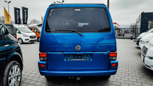 Dezmembrez Volkswagen transporter T4 2.5 tdi 