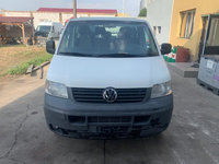 Dezmembrez Volkswagen Transporter T5 2.5 TDI 2003-2010