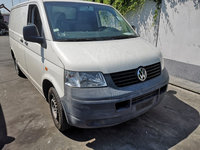 Dezmembrez volkswagen transporter t5 an 2007 1,9 tdi