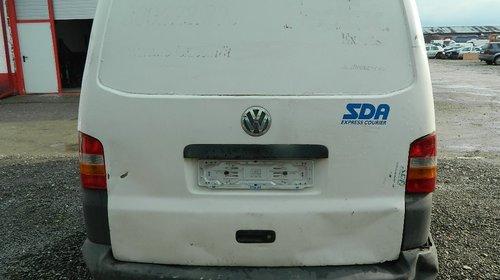 Dezmembrez Volkswagen Transporter T5