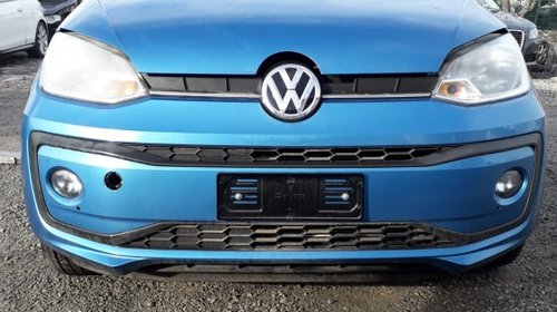 Dezmembrez Volkswagen Up