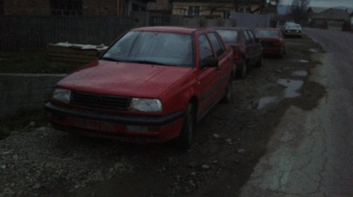 Dezmembrez volkswagen vento 1,9d