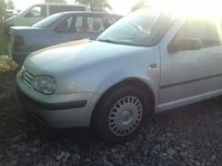 Dezmembrez volkswagen vw golf 4 1.9 tdi 90cp