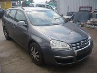 Dezmembrez Volkswagen VW Golf 5 1.9 tdi BXE