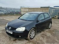 Dezmembrez Volkswagen VW Golf 5 Golf V TDI BKD