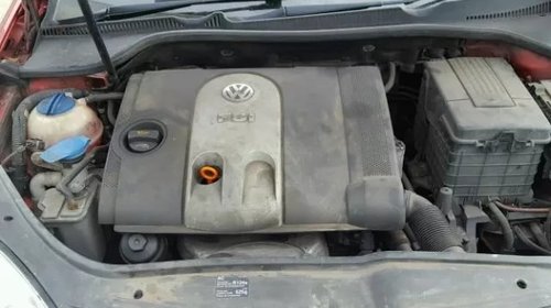 Dezmembrez Volkswagen VW Golf 5 VISINIU 1.6 FSI