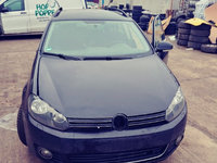 Dezmembrez Volkswagen Vw Golf 6 1.4 tsi