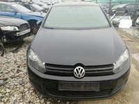 Dezmembrez Volkswagen VW Golf 6 2.0 Tdi