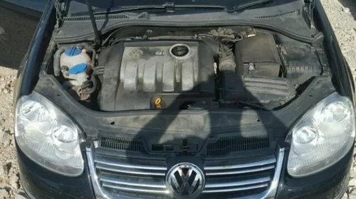 Dezmembrez Volkswagen VW Jetta III 1.9 TDI