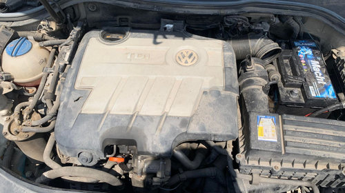 Dezmembrez Volkswagen VW Passat B6 2.0 TDI Diesel 140 Cai Dezmembrat