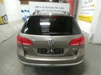 Dezmembrez Volkswagen VW Passat B7 2.0TDI