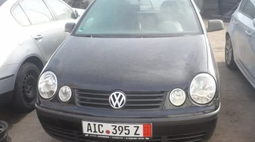 Dezmembrez Volkswagen VW POLO 9N