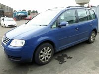 Dezmembrez Volkswagen VW Touran 1.9 TDI