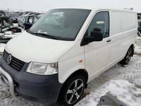 Dezmembrez Volkswagen VW Transporter T5 AXD