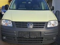 Dezmembrez VolkswagenCaddy Life din 2004 1.9 TDI 2.0 SDI volan pe stanga