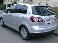 Dezmembrez Volkswagn Golf 5 Plus, din 2008, 1.9 TDI