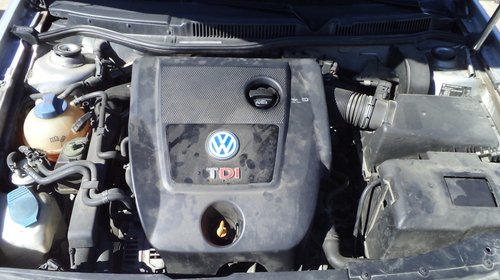 Dezmembrez Volskwagen Bora 1.9 Diesel, 96 kw