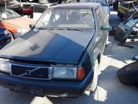 Dezmembrez Volvo 440 GLT 1.8 benzina din 1994