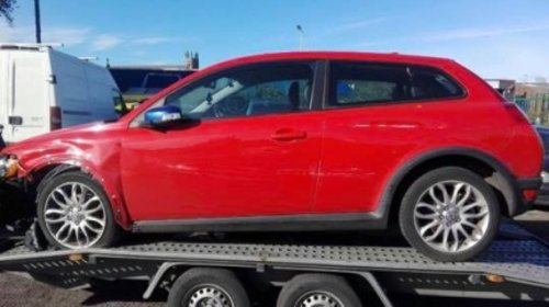 Dezmembrez volvo c30 2008 1.6d