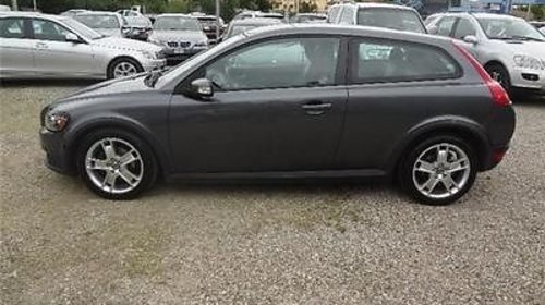 Dezmembrez volvo c30,an 2008,1.6 diesel,avari