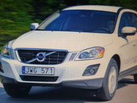 DEZMEMBREZ VOLVO CX 60 2015