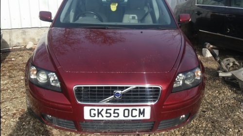 DEZMEMBREZ VOLVO S 40 AN 2008