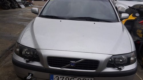 DEZMEMBREZ VOLVO S 60 DIN 2004, 2.4 D5