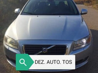 Dezmembrez Volvo S 80 2.0 diesel din 2009