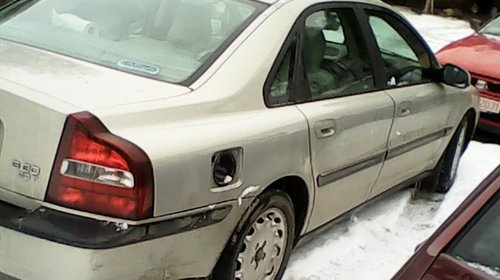 Dezmembrez Volvo S 80