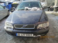 Dezmembrez Volvo S40, 1.9 diesel, 2001.