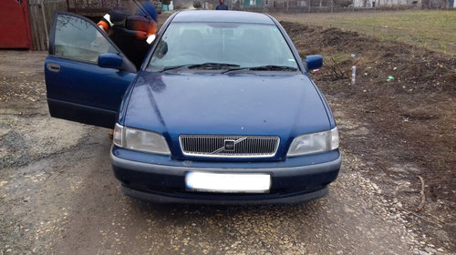 Dezmembrez Volvo S40 1 (VS) 1995 - 2004 1.8 I Benzina