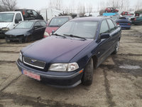 Dezmembrez Volvo S40 2.0b 16v (B4204S), an 2000