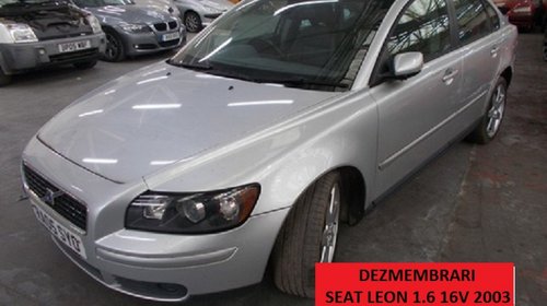 DEZMEMBREZ VOLVO S40 2.0 d 2006