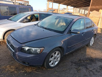 Dezmembrez Volvo S40 2 (MS) 2004 - Prezent 1.8 B 4184 S11 ( CP: 125, KW: 92, CCM: 1798 ) Benzina