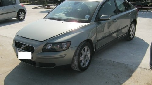 Dezmembrez Volvo S40, 2005, 2.0 d,