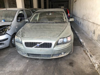 Dezmembrez Volvo S40 gri verzui