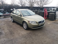 Dezmembrez Volvo S40 II Facelift Benzina 1,8i Model 2009