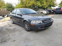 Dezmembrez Volvo S40 V40 1.9 diesel 115 cai putere An 2001