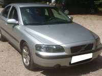 Dezmembrez Volvo S60, 2001, 2.0 Turbo