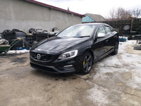 Dezmembrez VOLVO S60 II Facelift R-Design 1.6 d 2.0 d 2.4d