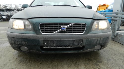 Dezmembrez Volvo S60