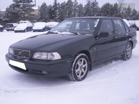 Dezmembrez Volvo S70, 1999, 2.5i, cutie automata