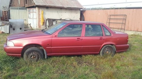 Dezmembrez Volvo S70 model 1995-200