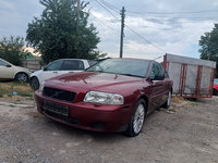 Dezmembrez Volvo S80 1 (TS, XY) 1998 - 2006 2.4 D5 D 5244 T ( CP: 163, KW: 120, CCM: 2401 ) Motorina