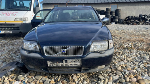 Dezmembrez Volvo S80 2001 Sedan 2.4