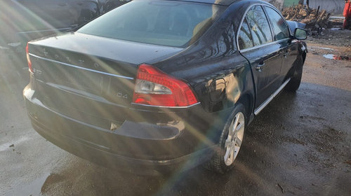 Dezmembrez Volvo S80 2014 2 facelift 2.0 D